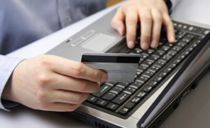 online payments